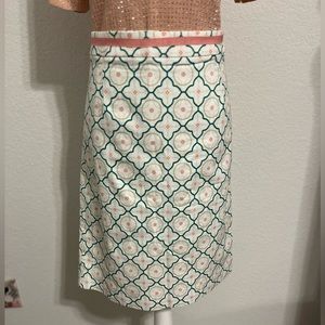 Sweet salt modest clothing pencil skirt